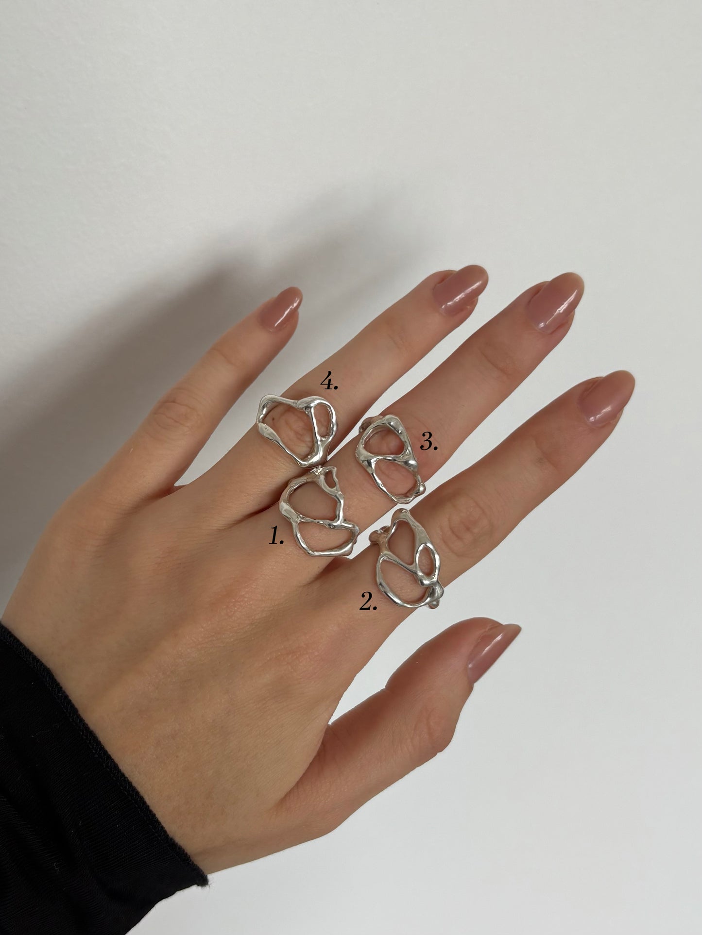 FLUX RING